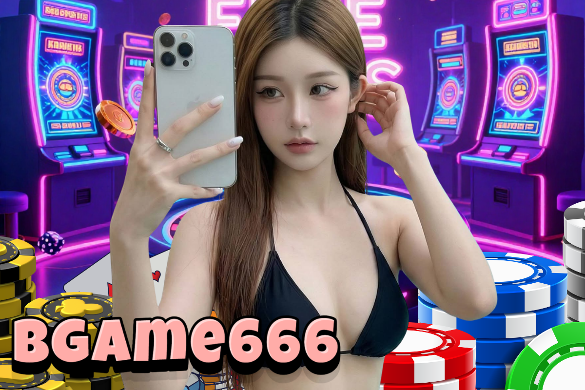 bgame666 โค้ดฟรี