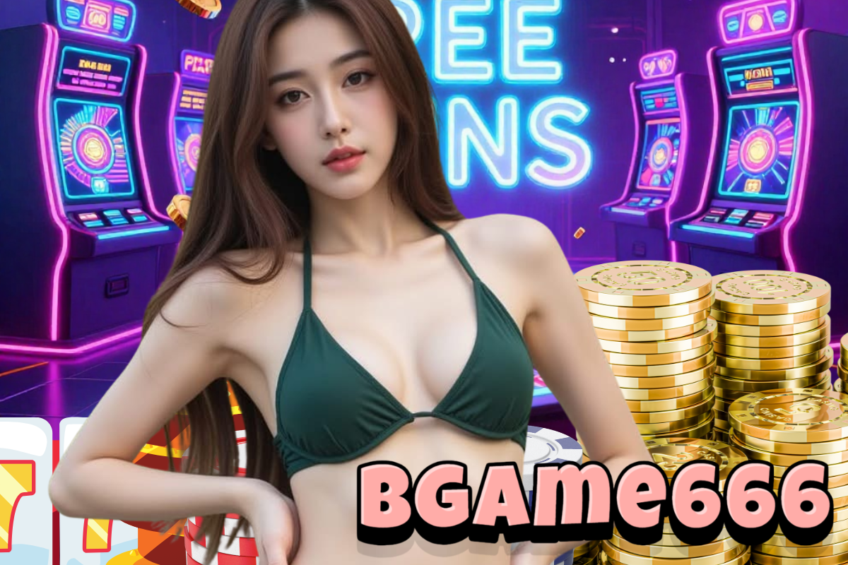 bgame666 เข้าสู่ระบบ
